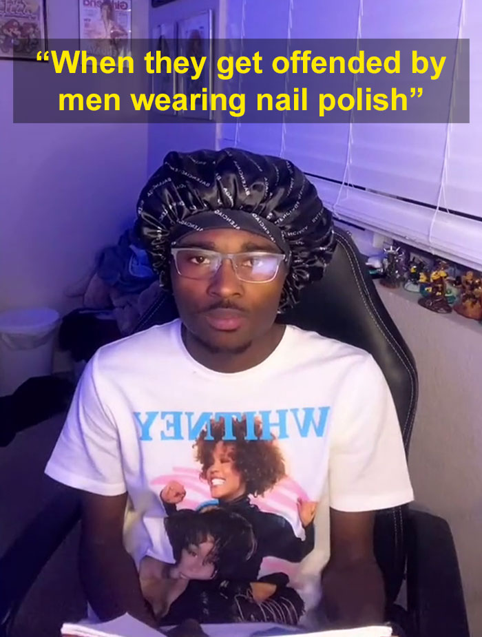 29 Revealing Answers To &#8220;What Is Something That Men Do That Lets You Know They&#8217;re Insecure About Their Masculinity?&#8221;