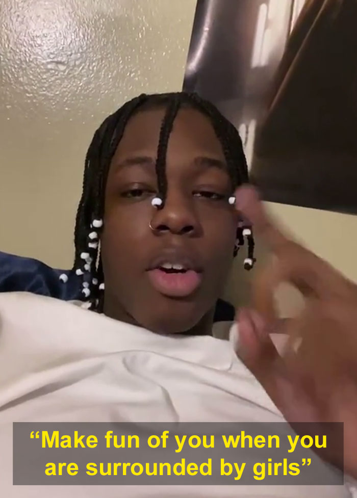 29 Revealing Answers To &#8220;What Is Something That Men Do That Lets You Know They&#8217;re Insecure About Their Masculinity?&#8221;