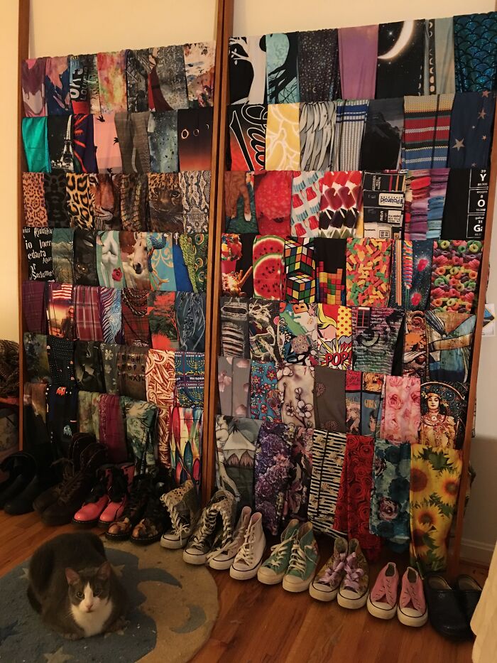 Hey Pandas, What Are Some Things You Have A Collection Of? (Closed) Hey Pandas, What Are Some Things You Have A Collection Of? (Closed)