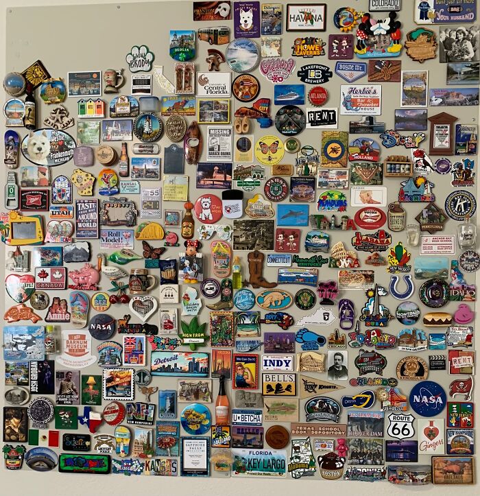 Hey Pandas, What Are Some Things You Have A Collection Of? (Closed) Hey Pandas, What Are Some Things You Have A Collection Of? (Closed)