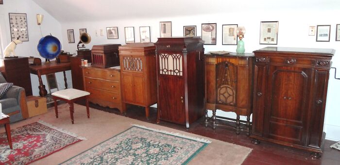 Hey Pandas, What Are Some Things You Have A Collection Of? (Closed) Hey Pandas, What Are Some Things You Have A Collection Of? (Closed)