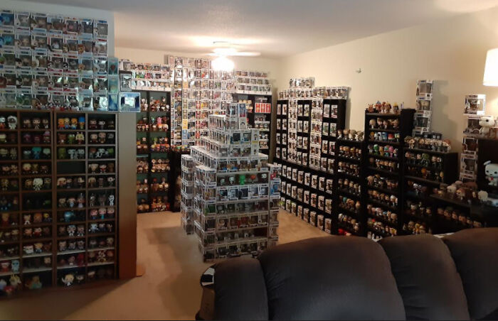 Hey Pandas, What Are Some Things You Have A Collection Of? (Closed) Hey Pandas, What Are Some Things You Have A Collection Of? (Closed)