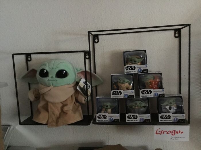 Hey Pandas, What Are Some Things You Have A Collection Of? (Closed) Hey Pandas, What Are Some Things You Have A Collection Of? (Closed)