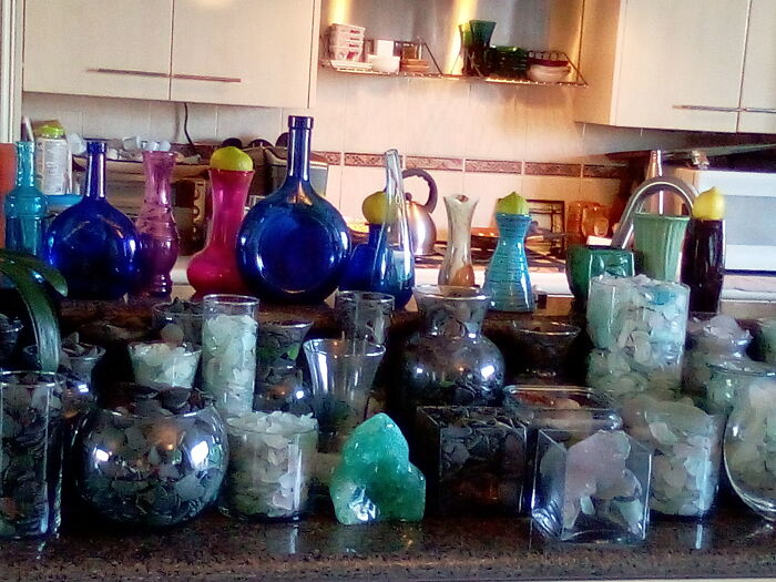 Hey Pandas, What Are Some Things You Have A Collection Of? (Closed) Hey Pandas, What Are Some Things You Have A Collection Of? (Closed)