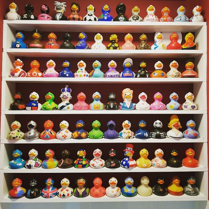 Hey Pandas, What Are Some Things You Have A Collection Of? (Closed) Hey Pandas, What Are Some Things You Have A Collection Of? (Closed)