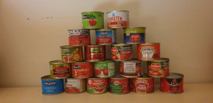 Hey Pandas, What Are Some Things You Have A Collection Of? (Closed) Hey Pandas, What Are Some Things You Have A Collection Of? (Closed)