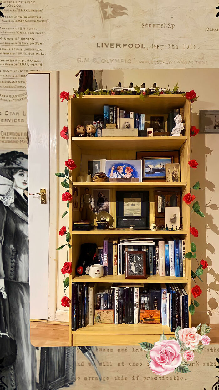 Hey Pandas, What Are Some Things You Have A Collection Of? (Closed) Hey Pandas, What Are Some Things You Have A Collection Of? (Closed)