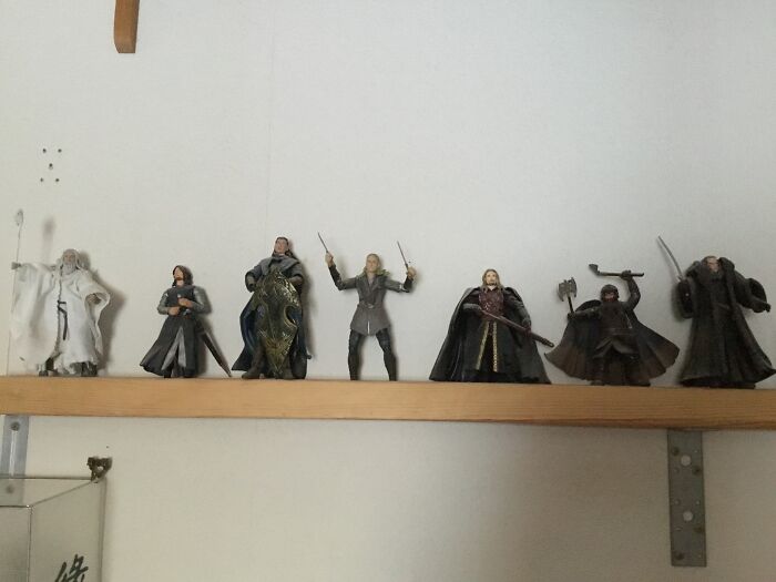 Hey Pandas, What Are Some Things You Have A Collection Of? (Closed) Hey Pandas, What Are Some Things You Have A Collection Of? (Closed)