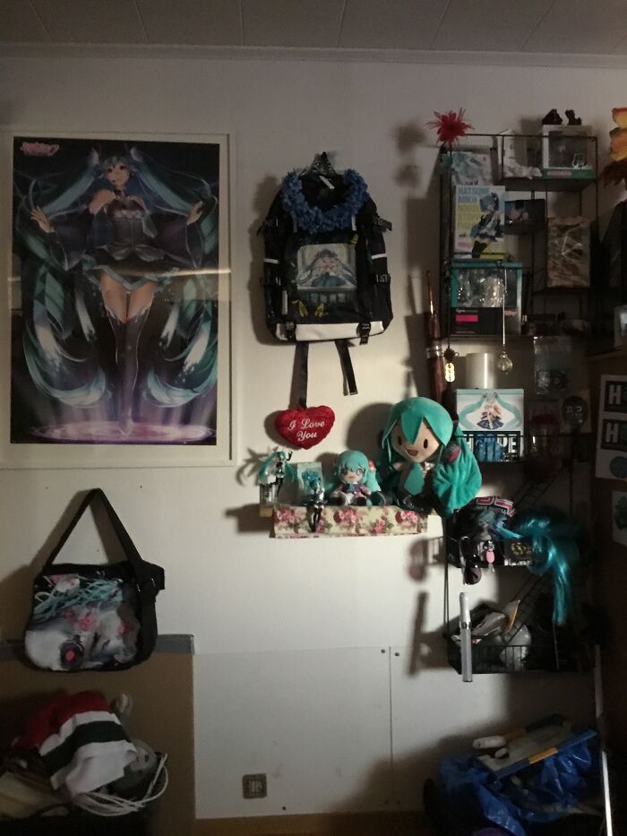 Hey Pandas, What Are Some Things You Have A Collection Of? (Closed) Hey Pandas, What Are Some Things You Have A Collection Of? (Closed)