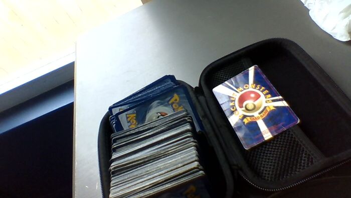 Hey Pandas, What Are Some Things You Have A Collection Of? (Closed) Hey Pandas, What Are Some Things You Have A Collection Of? (Closed)