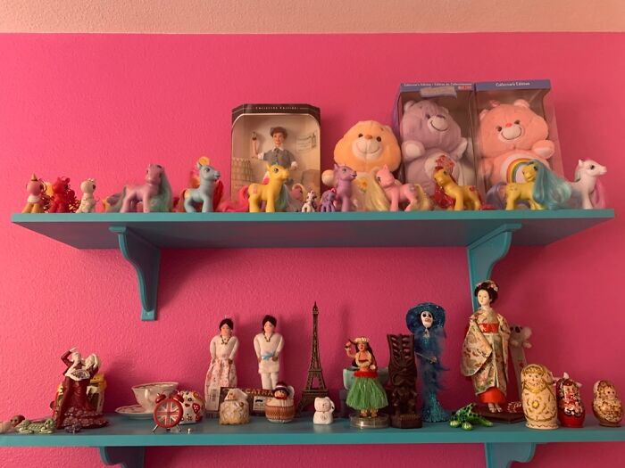 Hey Pandas, What Are Some Things You Have A Collection Of? (Closed) Hey Pandas, What Are Some Things You Have A Collection Of? (Closed)