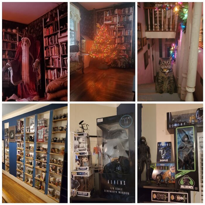 Hey Pandas, What Are Some Things You Have A Collection Of? (Closed) Hey Pandas, What Are Some Things You Have A Collection Of? (Closed)