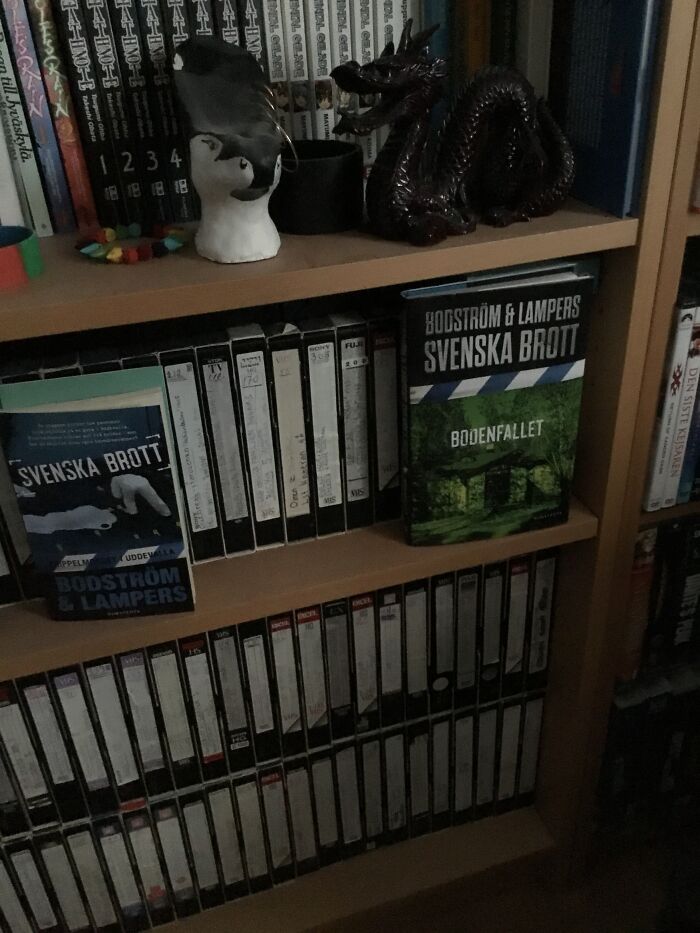 Hey Pandas, What Are Some Things You Have A Collection Of? (Closed) Hey Pandas, What Are Some Things You Have A Collection Of? (Closed)