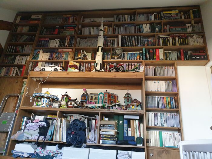 Hey Pandas, What Are Some Things You Have A Collection Of? (Closed) Hey Pandas, What Are Some Things You Have A Collection Of? (Closed)