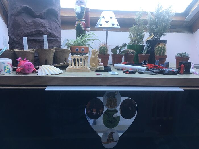 Hey Pandas, What Are Some Things You Have A Collection Of? (Closed) Hey Pandas, What Are Some Things You Have A Collection Of? (Closed)