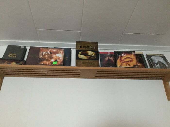 Hey Pandas, What Are Some Things You Have A Collection Of? (Closed) Hey Pandas, What Are Some Things You Have A Collection Of? (Closed)