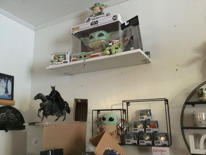 Hey Pandas, What Are Some Things You Have A Collection Of? (Closed) Hey Pandas, What Are Some Things You Have A Collection Of? (Closed)