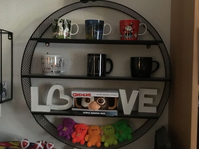 Hey Pandas, What Are Some Things You Have A Collection Of? (Closed) Hey Pandas, What Are Some Things You Have A Collection Of? (Closed)