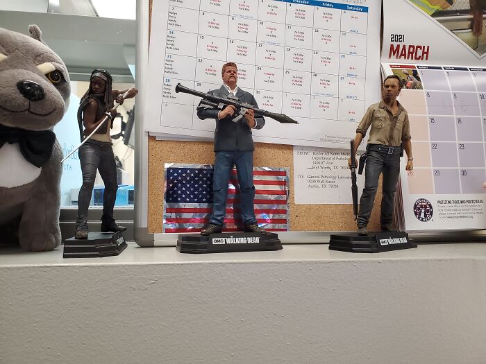 Hey Pandas, What Are Some Things You Have A Collection Of? (Closed) Hey Pandas, What Are Some Things You Have A Collection Of? (Closed)