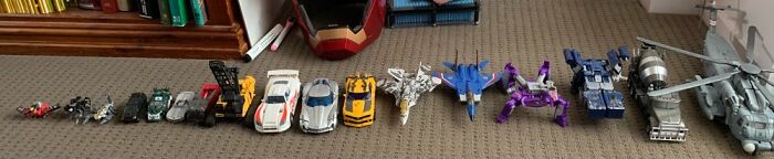 Hey Pandas, What Are Some Things You Have A Collection Of? (Closed) Hey Pandas, What Are Some Things You Have A Collection Of? (Closed)