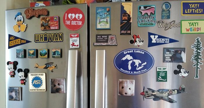 Hey Pandas, What Are Some Things You Have A Collection Of? (Closed) Hey Pandas, What Are Some Things You Have A Collection Of? (Closed)