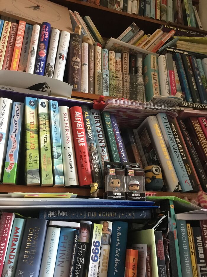 Hey Pandas, What Are Some Things You Have A Collection Of? (Closed) Hey Pandas, What Are Some Things You Have A Collection Of? (Closed)