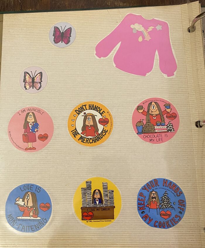 Hey Pandas, What Are Some Things You Have A Collection Of? (Closed) Hey Pandas, What Are Some Things You Have A Collection Of? (Closed)