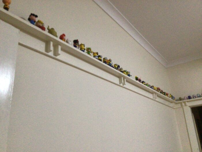 Hey Pandas, What Are Some Things You Have A Collection Of? (Closed) Hey Pandas, What Are Some Things You Have A Collection Of? (Closed)