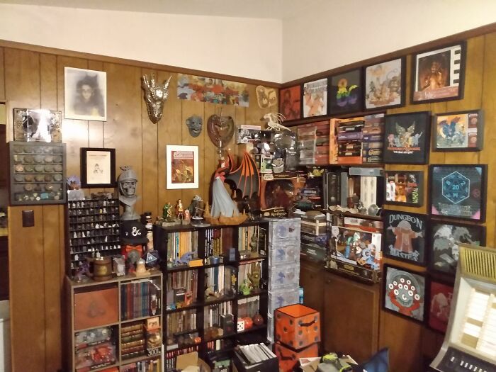 Hey Pandas, What Are Some Things You Have A Collection Of? (Closed) Hey Pandas, What Are Some Things You Have A Collection Of? (Closed)