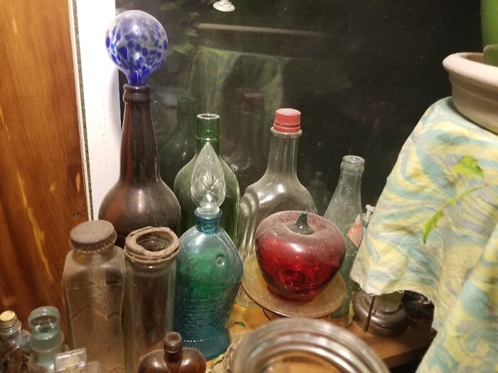 Hey Pandas, What Are Some Things You Have A Collection Of? (Closed) Hey Pandas, What Are Some Things You Have A Collection Of? (Closed)