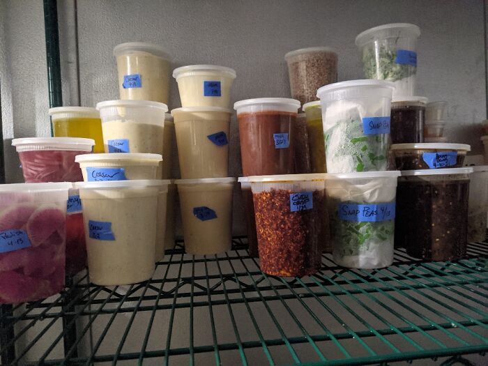 Hey Pandas, What Are Some Things You Have A Collection Of? (Closed) Hey Pandas, What Are Some Things You Have A Collection Of? (Closed)