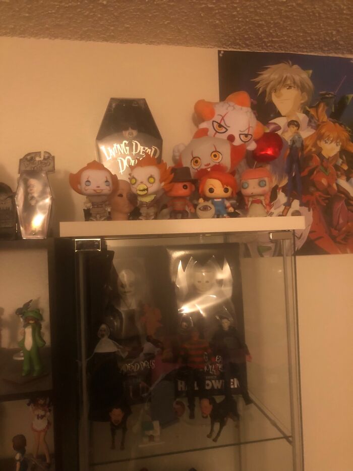 Hey Pandas, What Are Some Things You Have A Collection Of? (Closed) Hey Pandas, What Are Some Things You Have A Collection Of? (Closed)