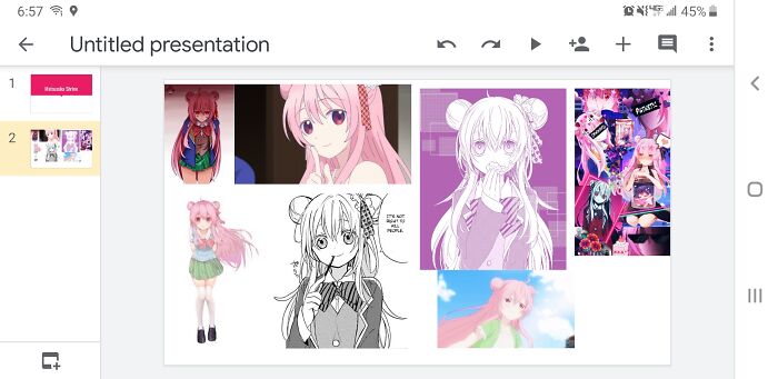 Hey Pandas, What Are Some Things You Have A Collection Of? (Closed) Hey Pandas, What Are Some Things You Have A Collection Of? (Closed)