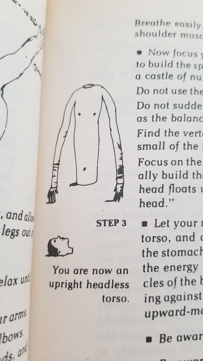 50 Bizarre Science Diagrams That Are Actually Real, As Shared On This Page 50 Bizarre Science Diagrams That Are Actually Real, As Shared On This Page