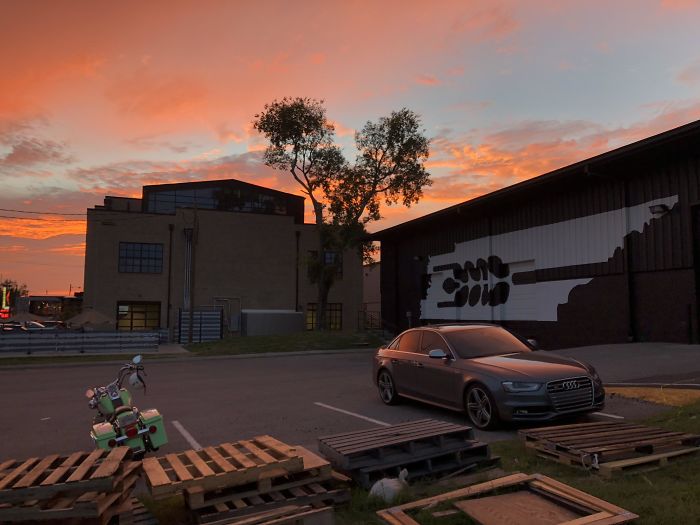 50 Real-Life Photos That Look Like Screenshots Of A Video Game Or A Movie Set 50 Real-Life Photos That Look Like Screenshots Of A Video Game Or A Movie Set