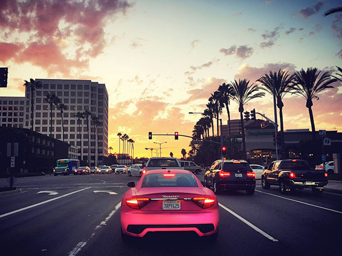 50 Real-Life Photos That Look Like Screenshots Of A Video Game Or A Movie Set 50 Real-Life Photos That Look Like Screenshots Of A Video Game Or A Movie Set