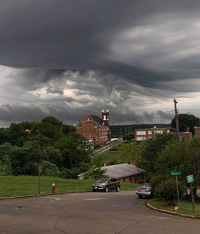 50 Real-Life Photos That Look Like Screenshots Of A Video Game Or A Movie Set 50 Real-Life Photos That Look Like Screenshots Of A Video Game Or A Movie Set