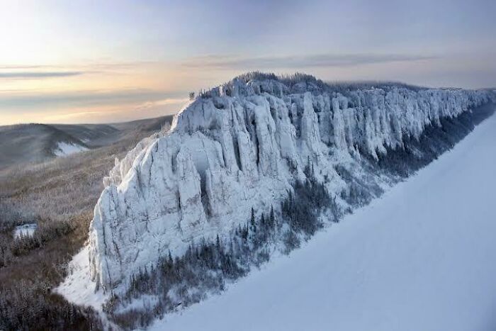 50 Real-Life Photos That Look Like Screenshots Of A Video Game Or A Movie Set 50 Real-Life Photos That Look Like Screenshots Of A Video Game Or A Movie Set