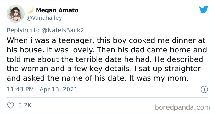 35 People Are Sharing Their Most Awkward Dates And It’s Both Funny And Painful To Read 35 People Are Sharing Their Most Awkward Dates And It’s Both Funny And Painful To Read