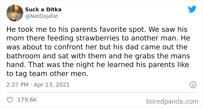 35 People Are Sharing Their Most Awkward Dates And It’s Both Funny And Painful To Read 35 People Are Sharing Their Most Awkward Dates And It’s Both Funny And Painful To Read