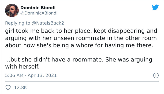 35 People Are Sharing Their Most Awkward Dates And It’s Both Funny And Painful To Read 35 People Are Sharing Their Most Awkward Dates And It’s Both Funny And Painful To Read