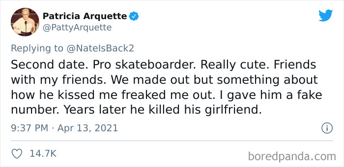 35 People Are Sharing Their Most Awkward Dates And It’s Both Funny And Painful To Read 35 People Are Sharing Their Most Awkward Dates And It’s Both Funny And Painful To Read