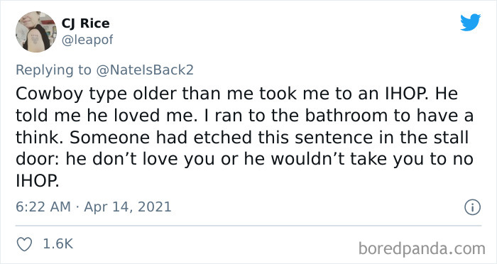 35 People Are Sharing Their Most Awkward Dates And It’s Both Funny And Painful To Read 35 People Are Sharing Their Most Awkward Dates And It’s Both Funny And Painful To Read