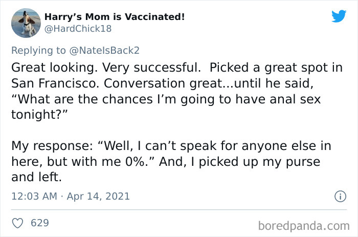 35 People Are Sharing Their Most Awkward Dates And It’s Both Funny And Painful To Read 35 People Are Sharing Their Most Awkward Dates And It’s Both Funny And Painful To Read