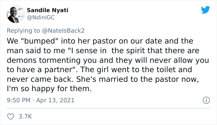 35 People Are Sharing Their Most Awkward Dates And It’s Both Funny And Painful To Read 35 People Are Sharing Their Most Awkward Dates And It’s Both Funny And Painful To Read