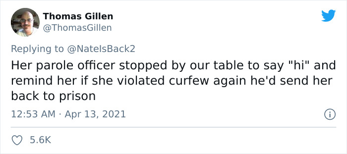 35 People Are Sharing Their Most Awkward Dates And It’s Both Funny And Painful To Read 35 People Are Sharing Their Most Awkward Dates And It’s Both Funny And Painful To Read