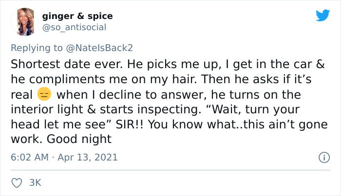 35 People Are Sharing Their Most Awkward Dates And It’s Both Funny And Painful To Read 35 People Are Sharing Their Most Awkward Dates And It’s Both Funny And Painful To Read