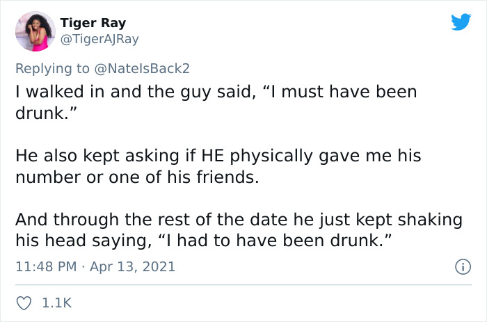 35 People Are Sharing Their Most Awkward Dates And It’s Both Funny And Painful To Read 35 People Are Sharing Their Most Awkward Dates And It’s Both Funny And Painful To Read