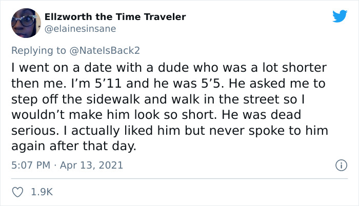 35 People Are Sharing Their Most Awkward Dates And It’s Both Funny And Painful To Read 35 People Are Sharing Their Most Awkward Dates And It’s Both Funny And Painful To Read