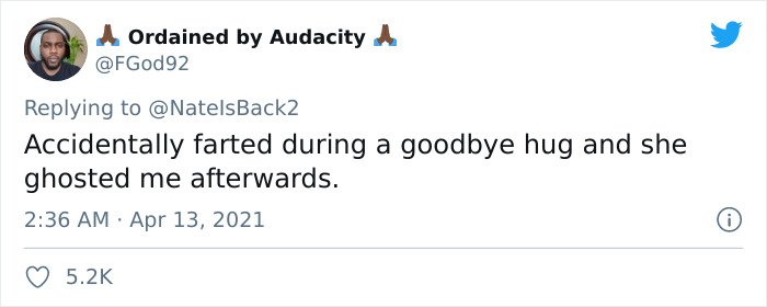 35 People Are Sharing Their Most Awkward Dates And It’s Both Funny And Painful To Read 35 People Are Sharing Their Most Awkward Dates And It’s Both Funny And Painful To Read